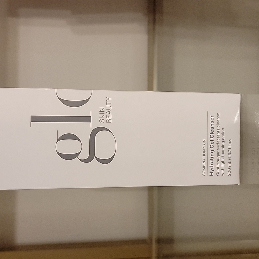 GloSkinBeauty Hydrating Gel Cleanser (now called Hydra-Bright AHA Cleanser)